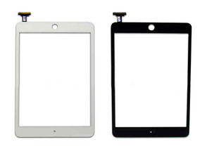 Digitizer for iPad Mini/Mini 2 Schwarz