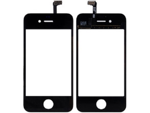 Add to cart Touch Screen Replacement for iPhone 4S Schwarz Touch Screen Replacement for iPhone 4S Schwarz