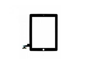 iPad 2 Digitizer Black