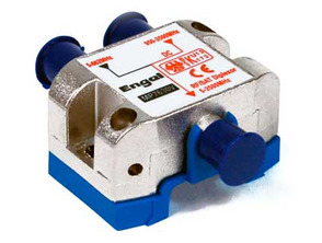 Satellite Diplexor - Terrestrial Engel