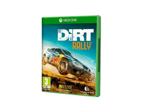 Dirt Rally Legend Edition Xbox One