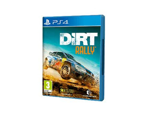 Add to cart Dirt Rally Legend Edition PS4 Dirt Rally Legend Edition PS4