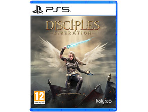 Add to cart Disciples: Liberation (Deluxe Edition) PS5 Disciples: Liberation (Deluxe Edition) PS5