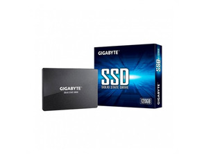 Add to cart Disco Duro 2,5 '' SSD 120 Gigabyte GPSS1S120-00-G Disco Duro 2,5 '' SSD 120 Gigabyte GPSS1S120-00-G