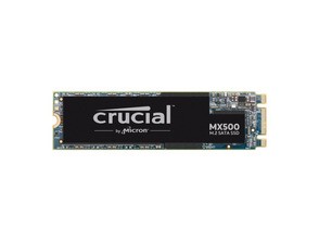 Add to cart Disco Duro Crucial CT250MX500SSD4 MX500 M. 2 2280S 250GB Disco Duro Crucial CT250MX500SSD4 MX500 M. 2 2280S 250GB