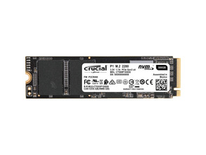 Add to cart Disco Duro Crucial CT500P1SSD8 P1 SSD 1000GB NVMe PCIe M. 2 2280 Disco Duro Crucial CT500P1SSD8 P1 SSD 1000GB NVMe PCIe M. 2 2280