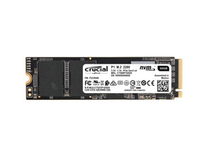 Add to cart Disco Duro Crucial CT500P1SSD8 P1 SSD 500GB NVMe PCIe M. 2 2280 Disco Duro Crucial CT500P1SSD8 P1 SSD 500GB NVMe PCIe M. 2 2280