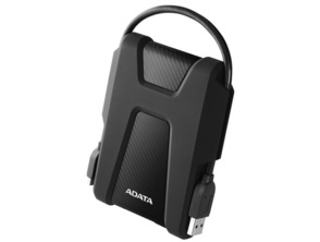 Externe festplatte Adata HD680 1TB Schwarz
