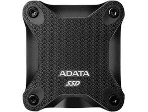 Externe festplatte ADATA SD600Q 480 GB