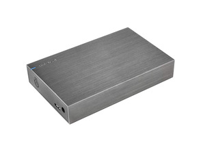 Externe Festplatte Intensiven 6033512 4 TB 3,5" USB 3.0