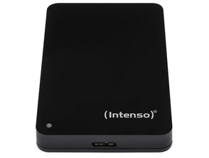 Externe Festplatte Intenso HD 6021512 4 TB 2,5" USB 3.0
