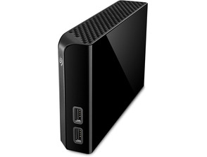Disco Duro Externo Seagate Backup Plus HUB 4 TB 3,5 ''