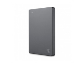 Externe festplatte Seagate Basic-2 TB, Schwarz USB 3.0