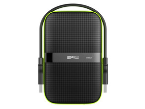 Add to cart Externe Festplatte Silicon Power Armor A60 2TB 2.5" IPX4 Externe Festplatte Silicon Power Armor A60 2TB 2.5" IPX4