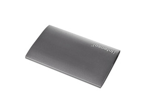 Externe Festplatte SSD Intensive 512 GB Premium Edition