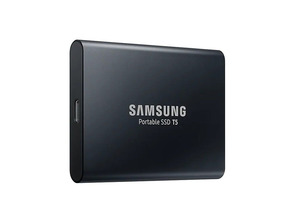 Add to cart Externe festplatte SSD Samsung T5 1 TB Externe festplatte SSD Samsung T5 1 TB