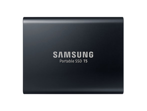 Add to cart Disco duro externo SSD Samsung T5 2TB (MU-PA2T0B/EU) Disco duro externo SSD Samsung T5 2TB (MU-PA2T0B/EU)