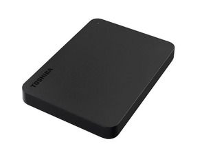 Externe festplatte Toshiba Canvio Basics-1 TB-2.5"