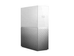 Disco duro externo NAS Western Digital My Cloud Home 4TB 3,5 ''