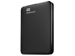 Add to cart Externe festplatte Western Digital Elements 2 TB USB 3.0 2.5" Schwarz Externe festplatte Western Digital Elements 2 TB USB 3.0 2.5" Schwarz