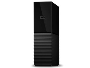 Disco Duro Externo Western Digital My Book 14TB 3.5 '' 3.0