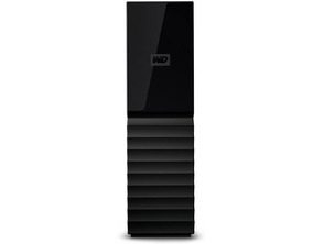 Disco duro Externo Western Digital Mein Buch 4TB 3,5 ''