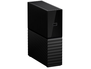 Disco duro Externo Western Digital Mein Buch 8TB 3,5 ''