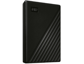 Add to cart Externe festplatte Western Digital My Passport 1 TB-2.5" Schwarz Externe festplatte Western Digital My Passport 1 TB-2.5" Schwarz