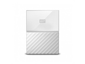 Add to cart Disco Duro Externo Western Digital My Passport 2TB 2.5 '' Blanco Disco Duro Externo Western Digital My Passport 2TB 2.5 '' Blanco
