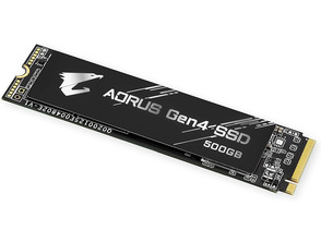 Add to cart Disco Duro Gigabyte Aorus M2 PCIE 2280 SSD 500 GB Disco Duro Gigabyte Aorus M2 PCIE 2280 SSD 500 GB