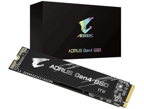 Add to cart Disco Duro Gigabyte Aorus M2 SSD 1TB PCIE 4 Disco Duro Gigabyte Aorus M2 SSD 1TB PCIE 4