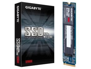 Add to cart Disco Duro Gigabyte GP-GSM2NE3128GNTD SSD NVMe M. 2 128 GB 2280 Disco Duro Gigabyte GP-GSM2NE3128GNTD SSD NVMe M. 2 128 GB 2280