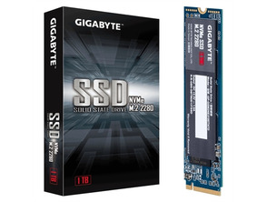 Add to cart Disco Duro Gigabyte GP-GSM2NE3100TNTD SSD NVMe M. 2 1TB 2280 Disco Duro Gigabyte GP-GSM2NE3100TNTD SSD NVMe M. 2 1TB 2280