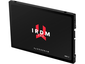 Add to cart Disco Duro GoodRam IRDM Pro 2TB 2,5 '' SSD SATA 3 Disco Duro GoodRam IRDM Pro 2TB 2,5 '' SSD SATA 3