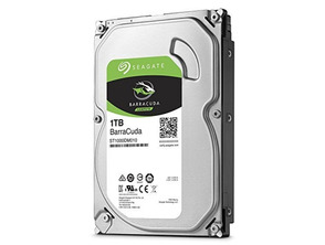 Add to cart Disco Duro Interno Seagate Barracuda ST1000DM010 1TB 3,5 '' 7200RPM SATA 3 Disco Duro Interno Seagate Barracuda ST1000DM010 1TB 3,5 '' 7200RPM SATA 3