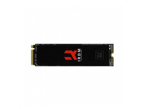 Disco Duro M2 SSD 256GB PCIe GOODRAM P34B