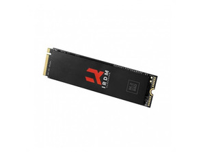 Disco Duro M2 SSD 512GB PCIe GoodRAM P34B