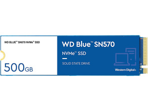Add to cart Disco Duro M2 Western Digital Blue 500 GB SN750 NVME PCIE 3 Disco Duro M2 Western Digital Blue 500 GB SN750 NVME PCIE 3
