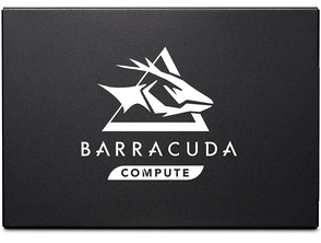 Disco Duro Seagate Barracuda Q1 SSD 480GB SATA 6 2.5 ''