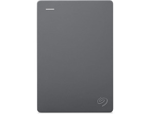 Disco Duro Seagate Basic STJL5000400 5TB 2.5 ''