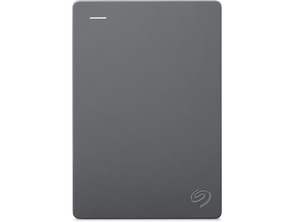 Festplatte Seagate STJL1000400 1 TB 2,5" USB 3.0 Schwarz