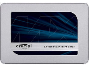 Add to cart Disco Duro SSD Crucial 2.5 '' 500GB 3D NAND SATA MX500 Disco Duro SSD Crucial 2.5 '' 500GB 3D NAND SATA MX500