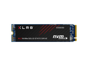 Disco Duro SSD PNY XLR8 CS3030 1TB M. 2 PCIe NVMe