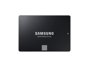 Add to cart Disco Duro SSD Samsung 860 EVO 500GB 2,5 '' SATA 3 Disco Duro SSD Samsung 860 EVO 500GB 2,5 '' SATA 3