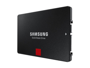 Add to cart Disco Duro SSD Samsung 860 Pro 1TB SATA 3 2,5 '' Disco Duro SSD Samsung 860 Pro 1TB SATA 3 2,5 ''