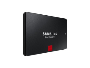 Disco Duro SSD Samsung 860 Pro 256GB SATA 3 2.5 ''