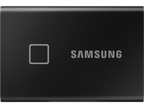 Add to cart Disco duro SSD Samsung T7 Touch 2TB Negro Disco duro SSD Samsung T7 Touch 2TB Negro