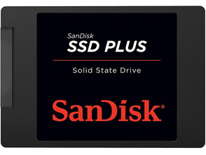 Add to cart Disco Duro SSD Sandisk Plus 1TB SATA III Disco Duro SSD Sandisk Plus 1TB SATA III