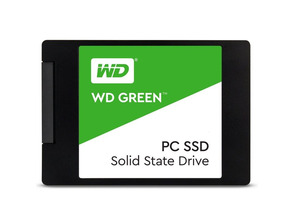 Add to cart Disco Duro SSD Western Digital Green WDS100T2G0A 1TB SATA 3 2.5 '' Disco Duro SSD Western Digital Green WDS100T2G0A 1TB SATA 3 2.5 ''