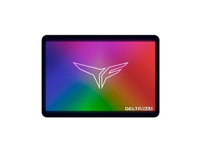 Add to cart Disco Duro Teamgroup TForce Delta Max 1 TB 2,5 '' SSD Disco Duro Teamgroup TForce Delta Max 1 TB 2,5 '' SSD
